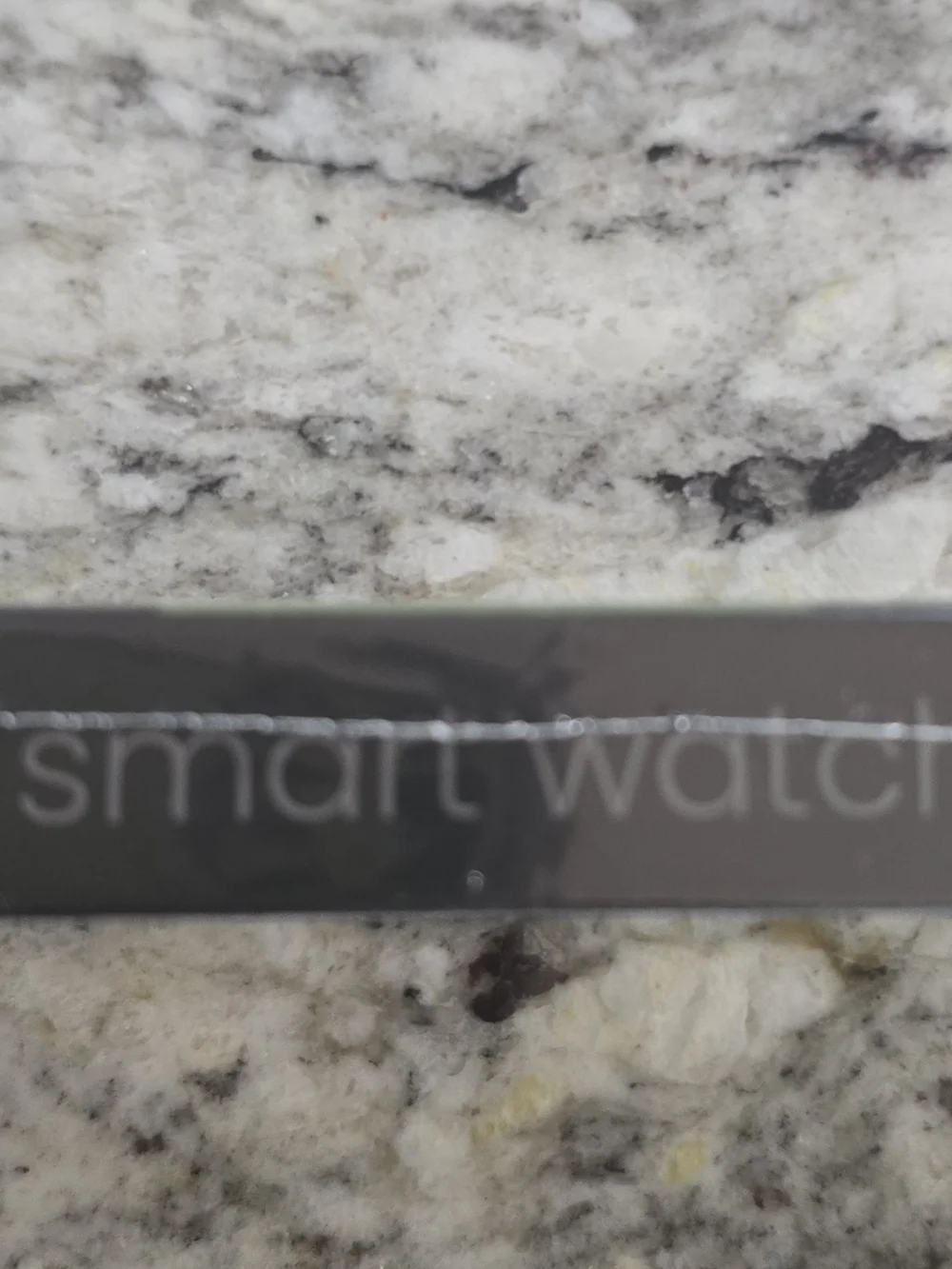 Smartwatch - Green
